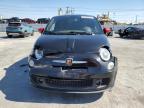 2013 Fiat 500 Abarth de vânzare în Sun Valley, CA - Front End