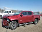 2019 Gmc Canyon All Terrain продається в Des Moines, IA - Front End