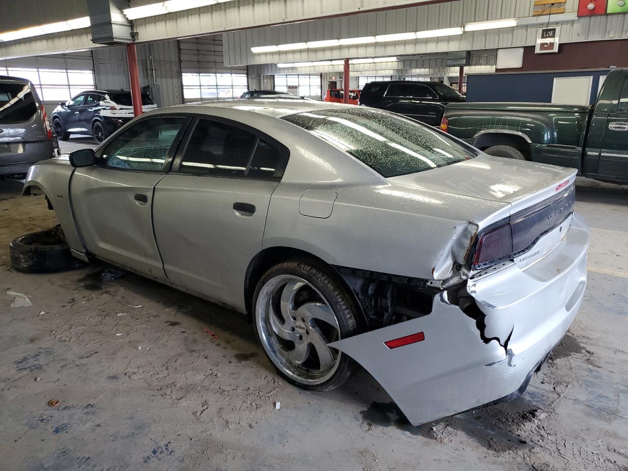 2014 Dodge Charger - Image 2