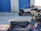 2021 Polaris Indy na sprzedaż w Ellwood City, PA - Frame Damage