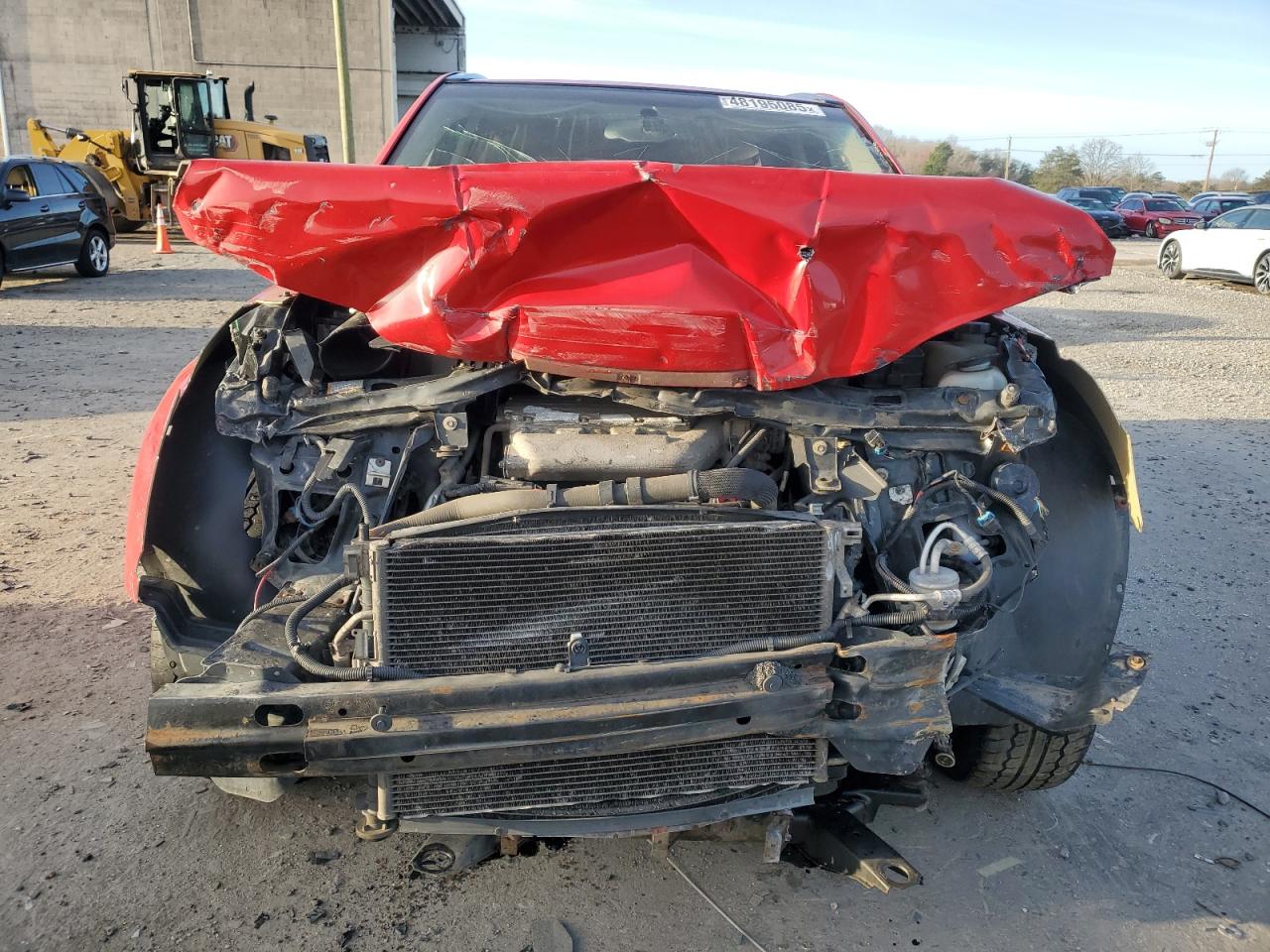 2006 Saturn VUE - Image 5