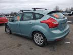 2012 Ford Focus Se на продаже в Portland, OR - Front End