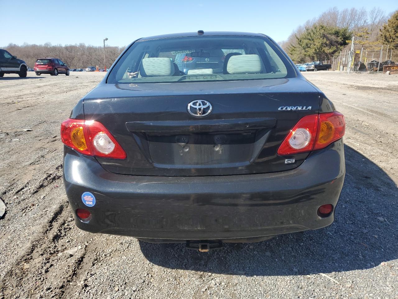 2010 Toyota Corolla - Image 6