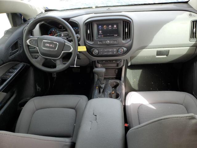  GMC CANYON 2021 Blue
