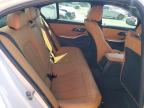 2024 Bmw 330I  იყიდება Homestead-ში, FL - Rear End