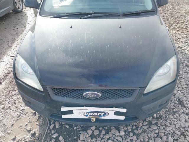 2007 FORD FOCUS SPOR