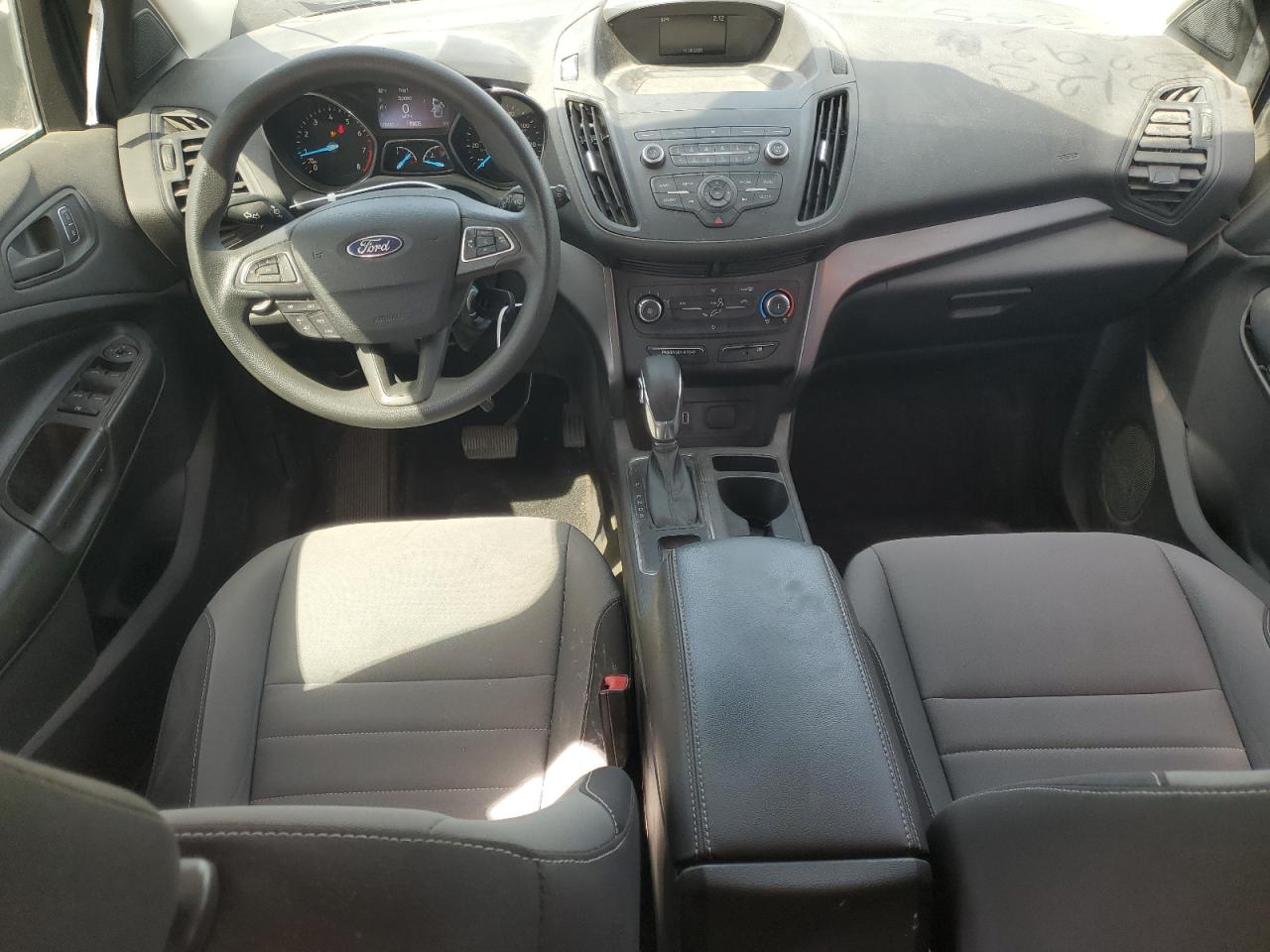2019 Ford Escape - Image 8