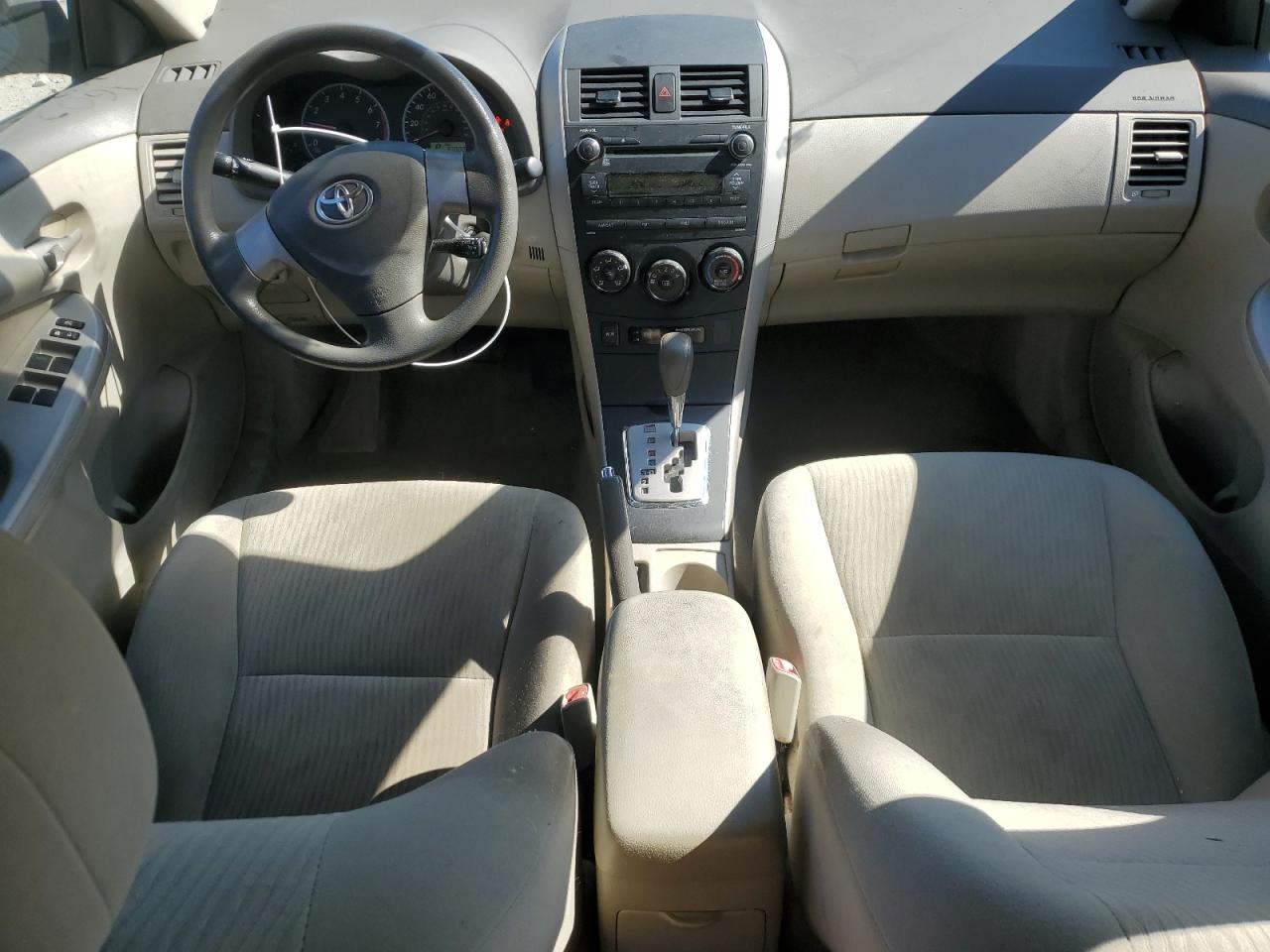 2010 Toyota Corolla - Image 8