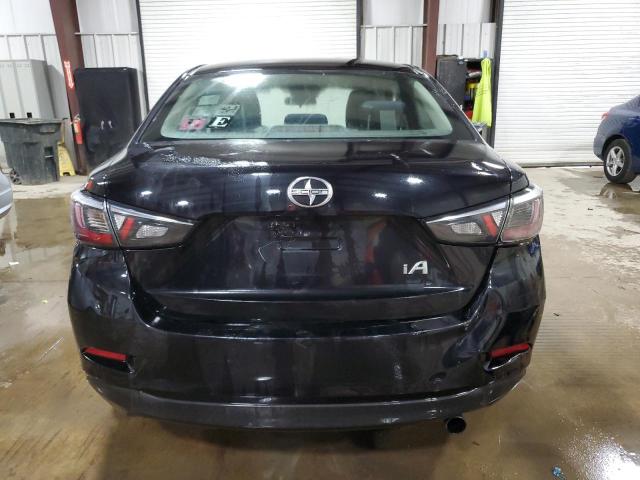  SCION IA 2016 Чорний