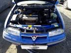 1998 VAUXHALL CALIBRA SE for sale at Copart WOLVERHAMPTON