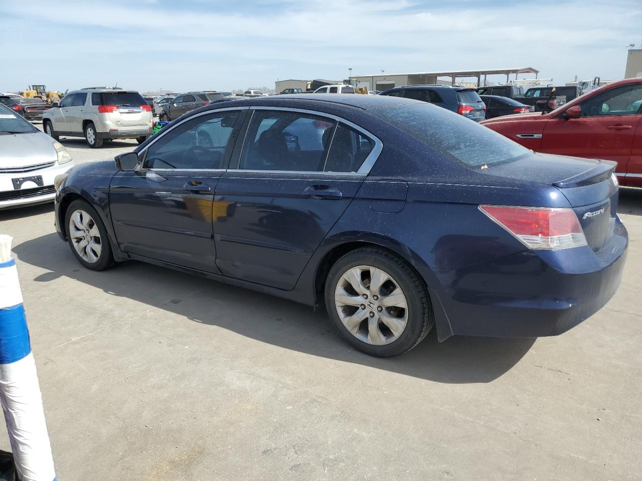 2008 Honda Accord - Image 2