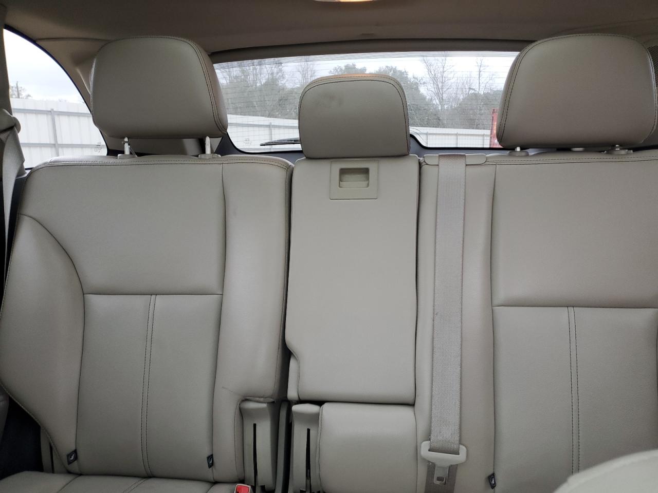 2011 Ford Edge - Image 10