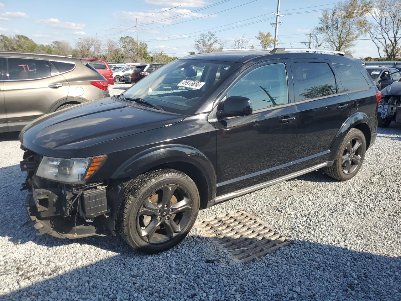 2018 Dodge Journey - Image 1