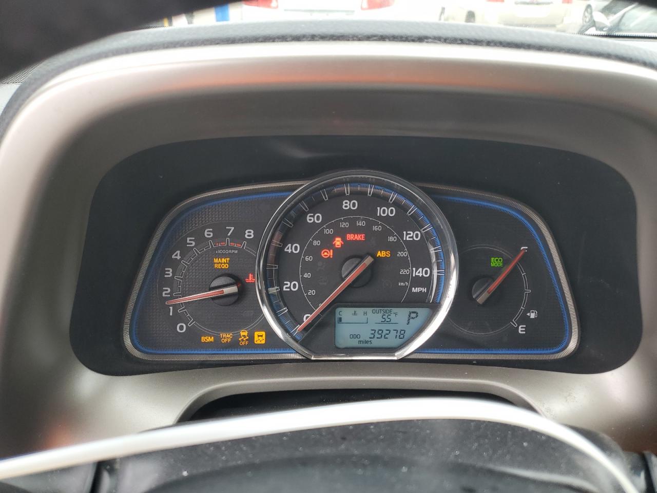2014 Toyota RAV 4 - Image 9