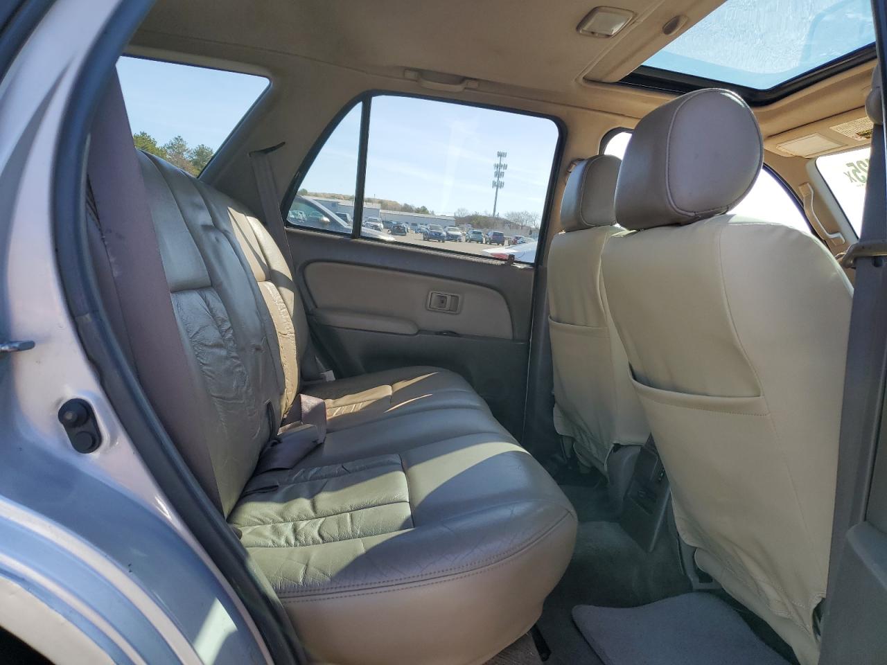 1999 Toyota 4Runner - Image 11