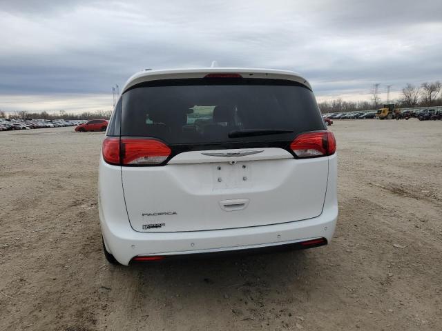  CHRYSLER PACIFICA 2020 Biały
