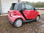2013 Smart Fortwo Pure за продажба в Grenada, MS - Normal Wear