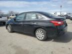 2018 Nissan Sentra S na sprzedaż w Bakersfield, CA - All Over