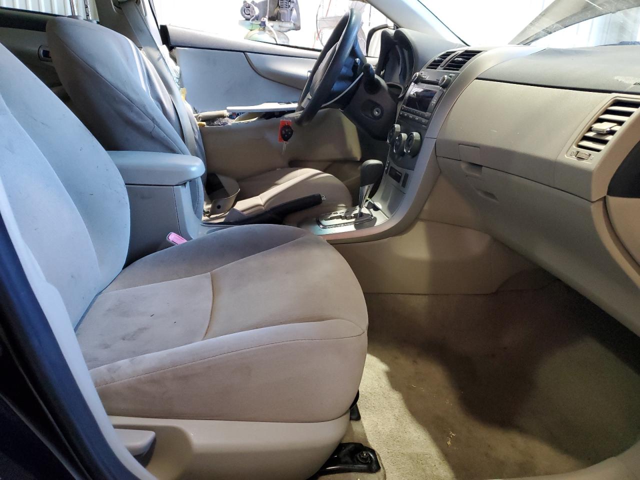 2011 Toyota Corolla - Image 7