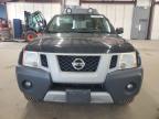 2012 Nissan Xterra Off Road на продаже в East Granby, CT - Minor Dent/Scratches