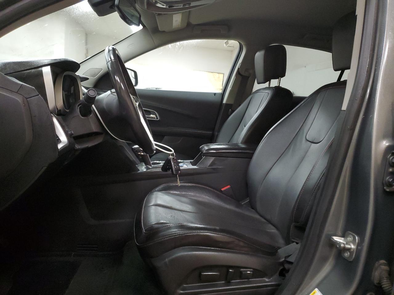 2012 Chevrolet Equinox - Image 7
