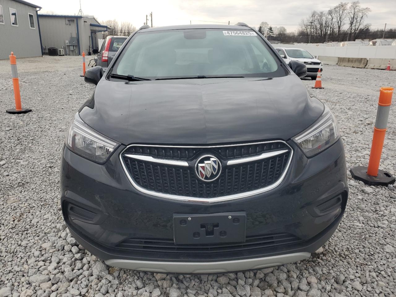 2021 Buick Encore - Image 5