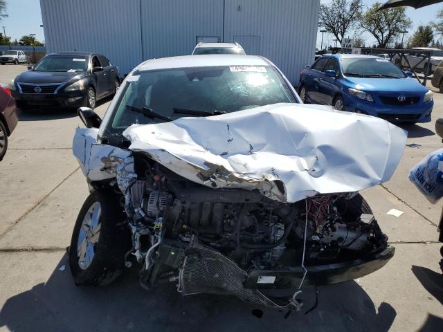  HYUNDAI ELANTRA 2020 Белый