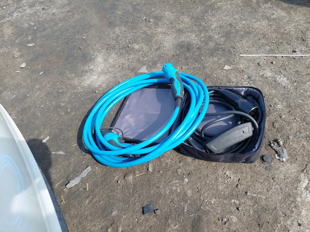 5YJ3E7EC1MF882829 - 2024 Tesl Model 3 - #48267105