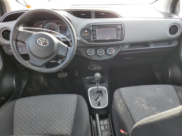 2016 TOYOTA YARIS L