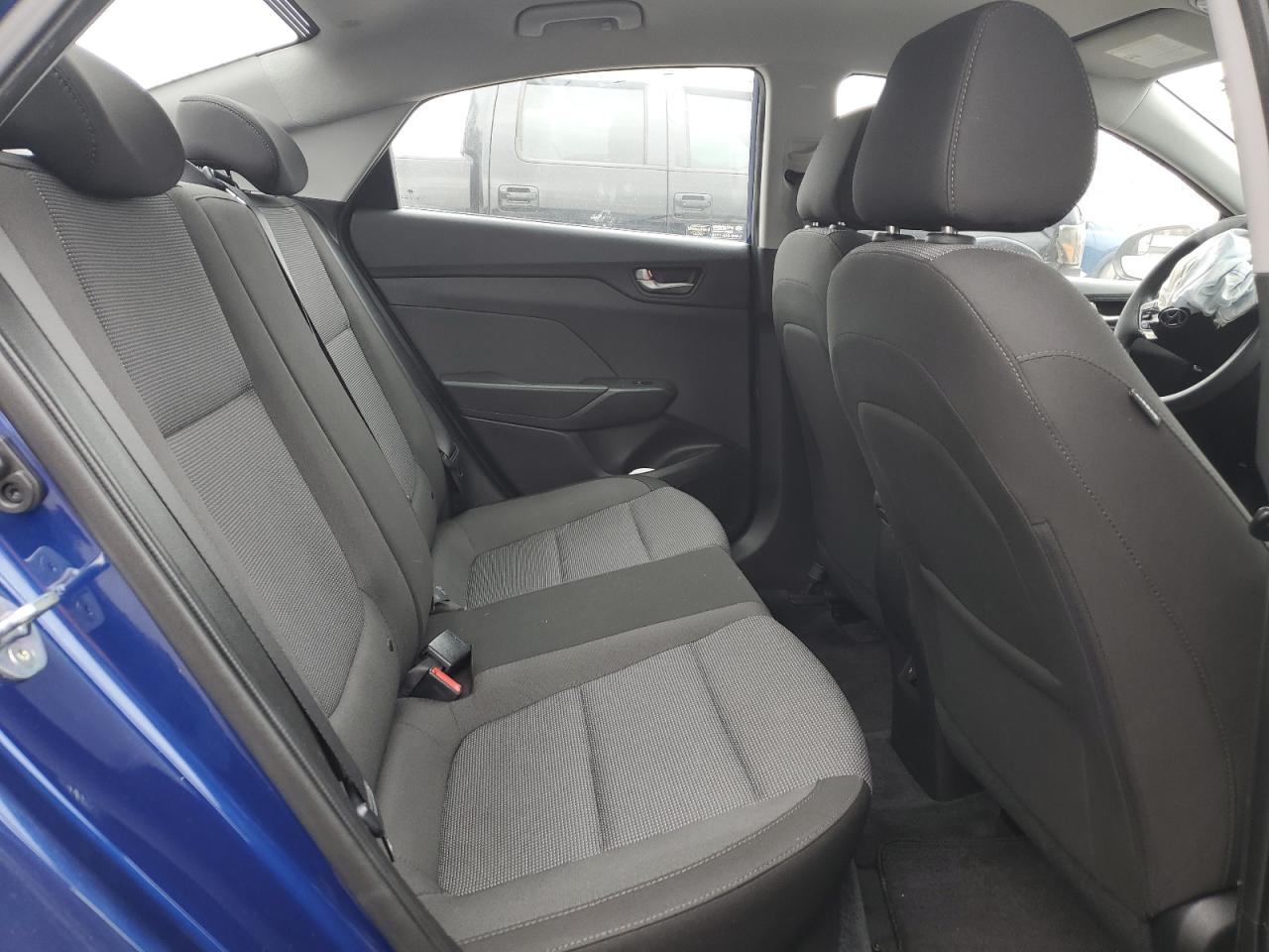 2019 Hyundai Accent - Image 11