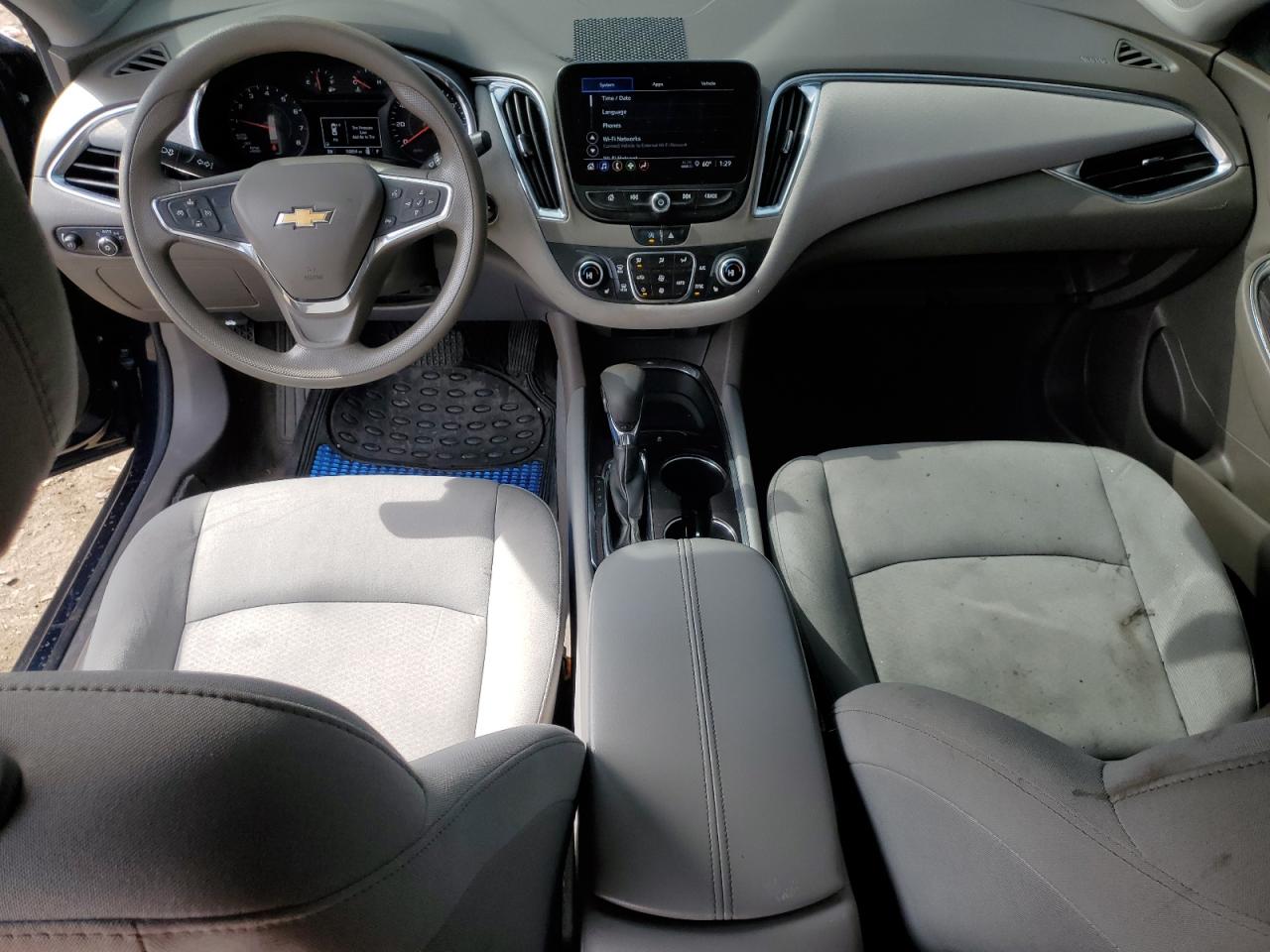 2021 Chevrolet Malibu - Image 8