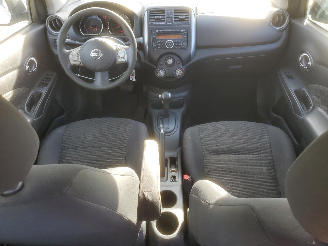 2013 Nissan Versa - Image 8
