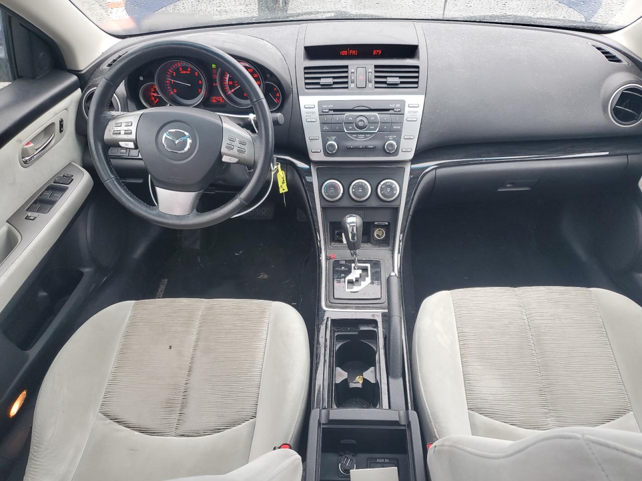 2010 Mazda 6 - Image 8
