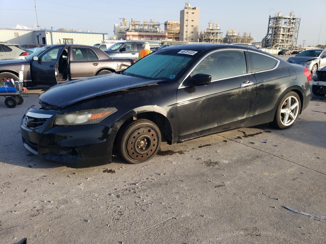 New Orleans, LA에서 판매 중인 2012 Honda Accord Exl - Front End