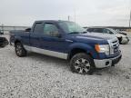 2010 Ford F150 Super Cab იყიდება Lawrenceburg-ში, KY - Front End