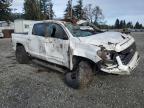 2020 Toyota Tundra Crewmax 1794 продається в Graham, WA - Rollover