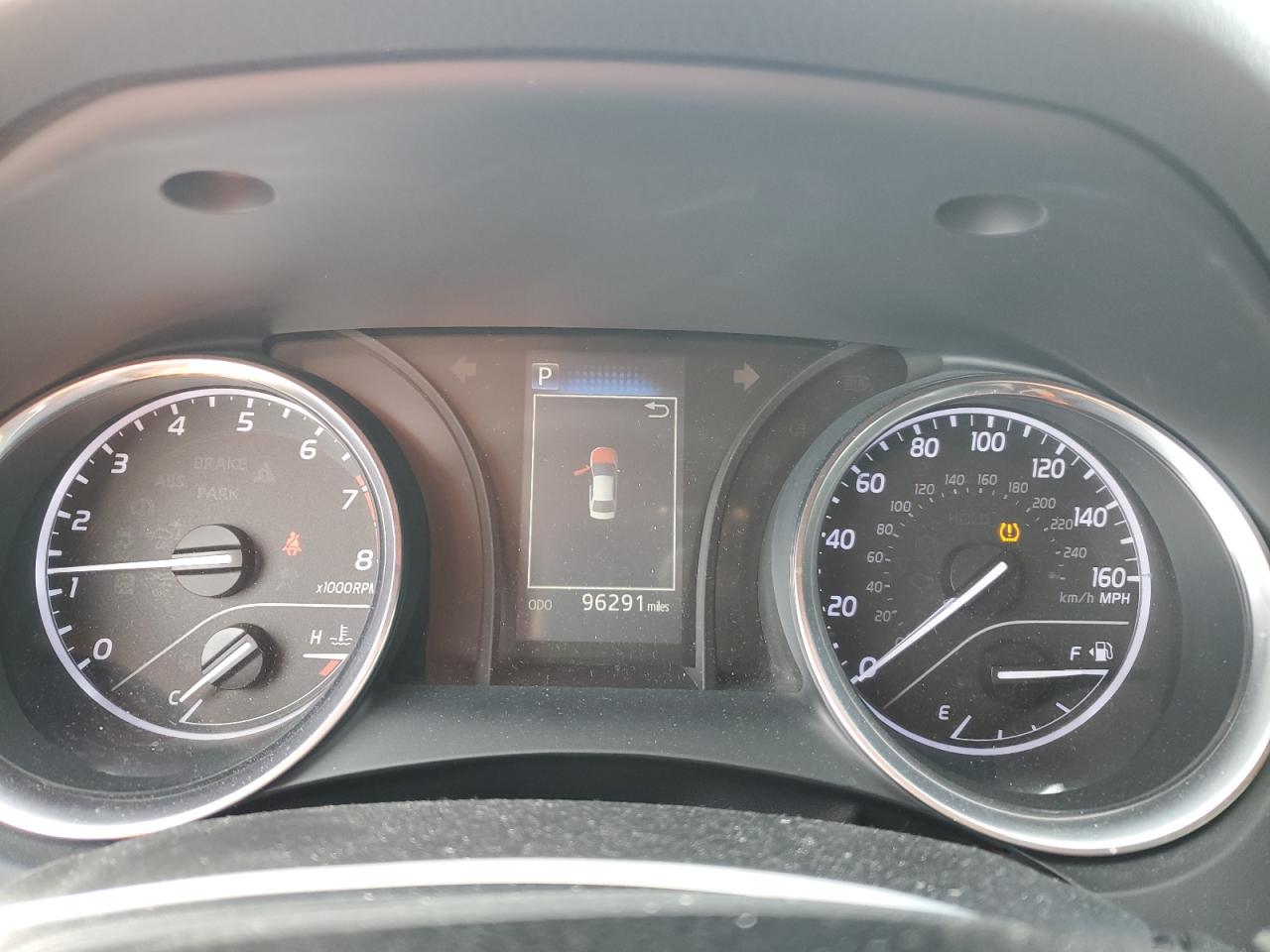 2020 Toyota Camry - Image 9