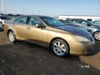 2007 Lexus Es 350 за продажба в Chicago Heights, IL - Front End