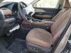 2025 Toyota Grand Highlander Le de vânzare în Madisonville, TN - Front End