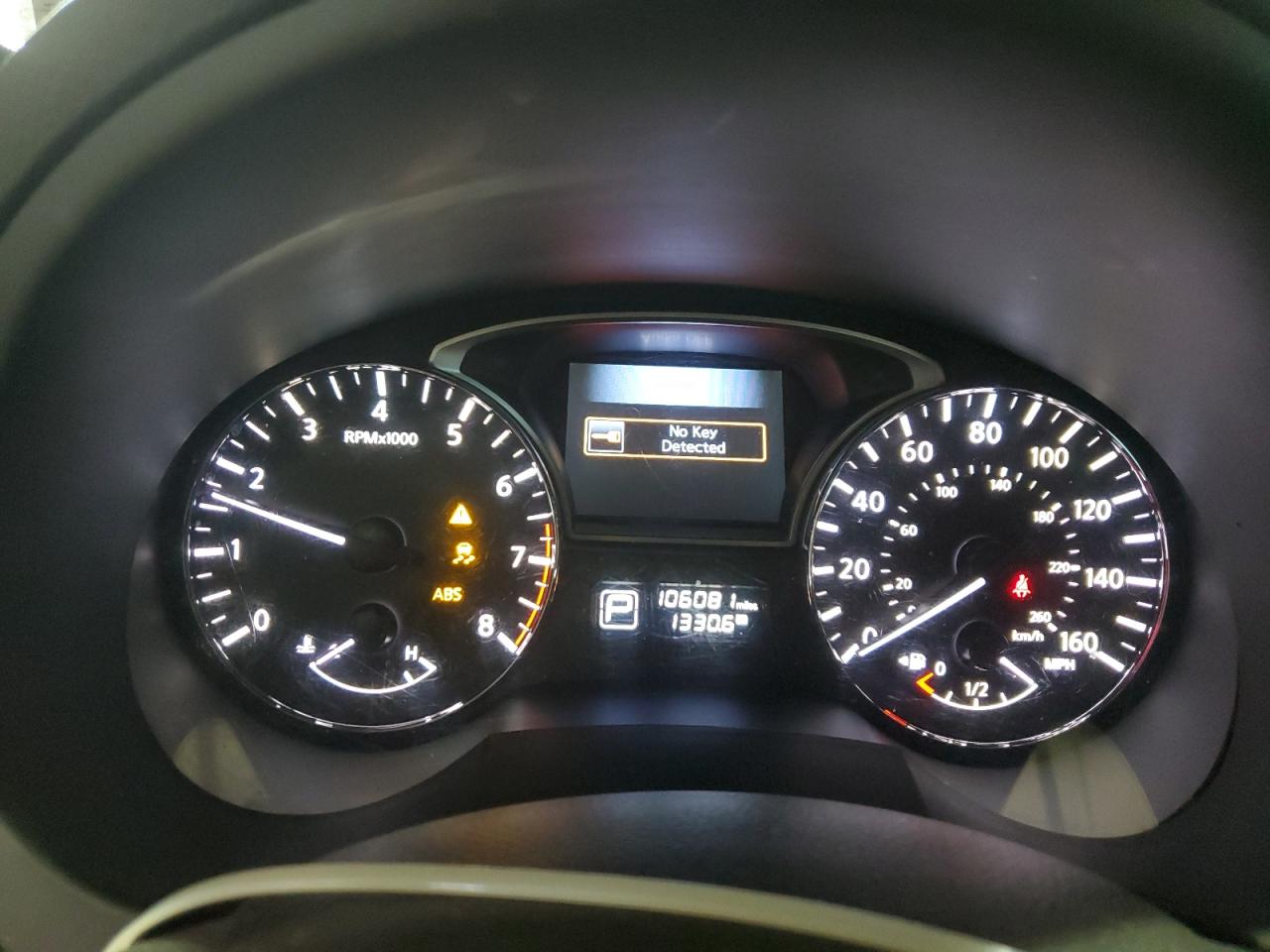 2014 Nissan Altima - Image 9
