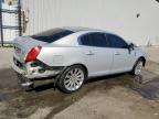 2009 Lincoln Mks  на продаже в Harleyville, SC - Rear End