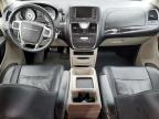 2012 Chrysler Town & Country Touring за продажба в Portland, OR - Rear End