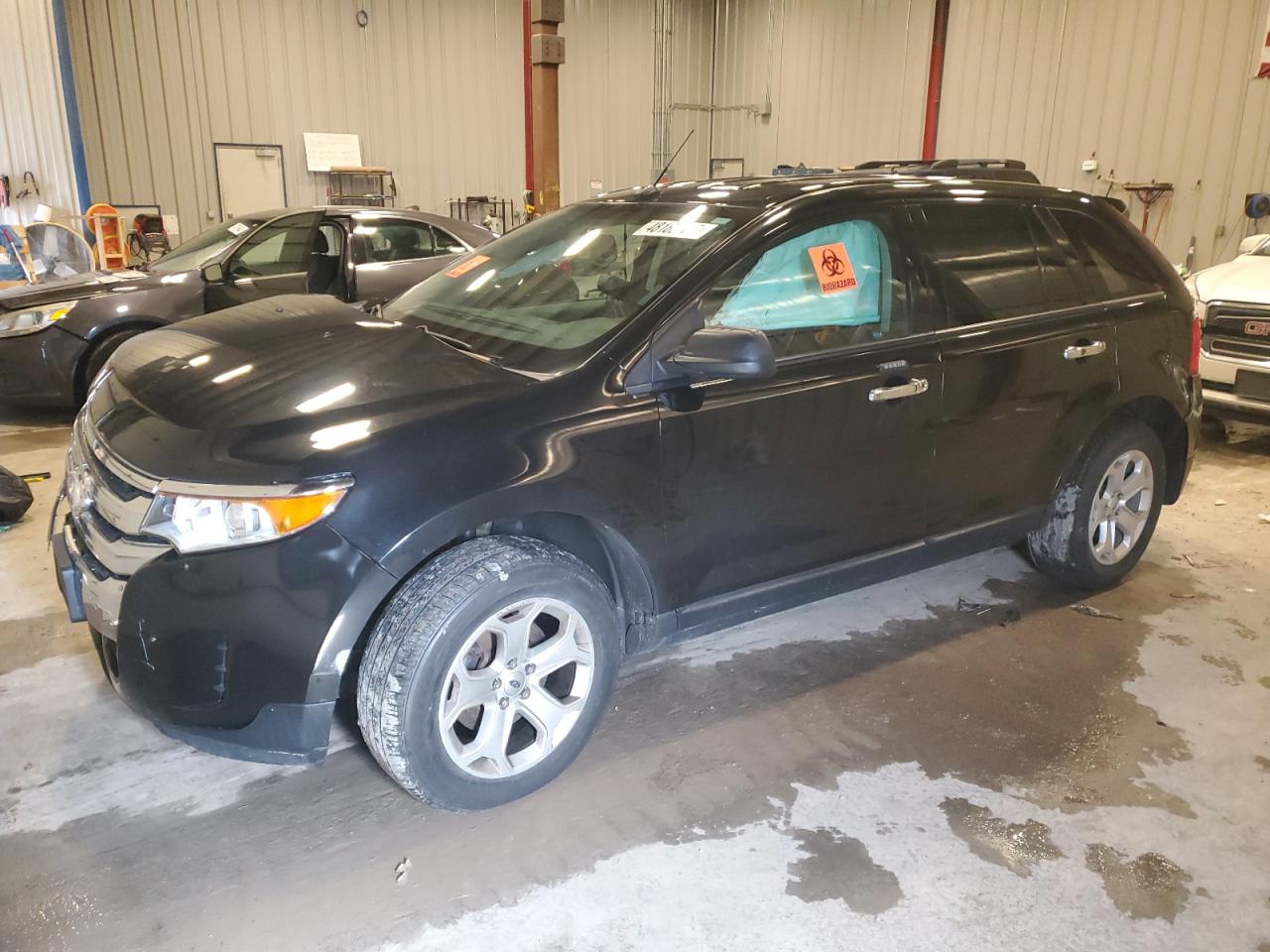 2013 Ford Edge - Image 1