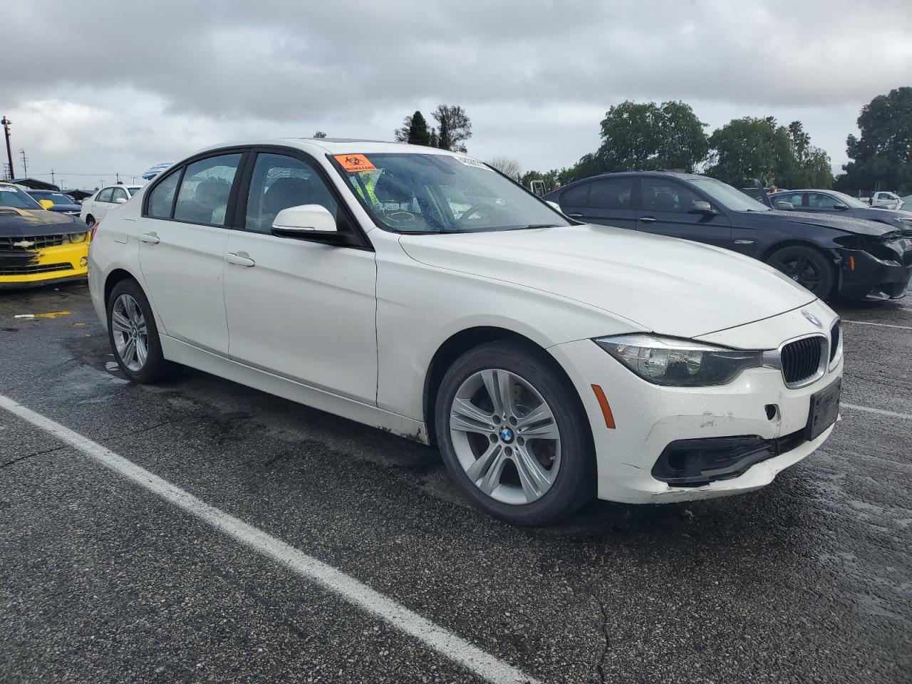 2017 BMW 3er - Image 4