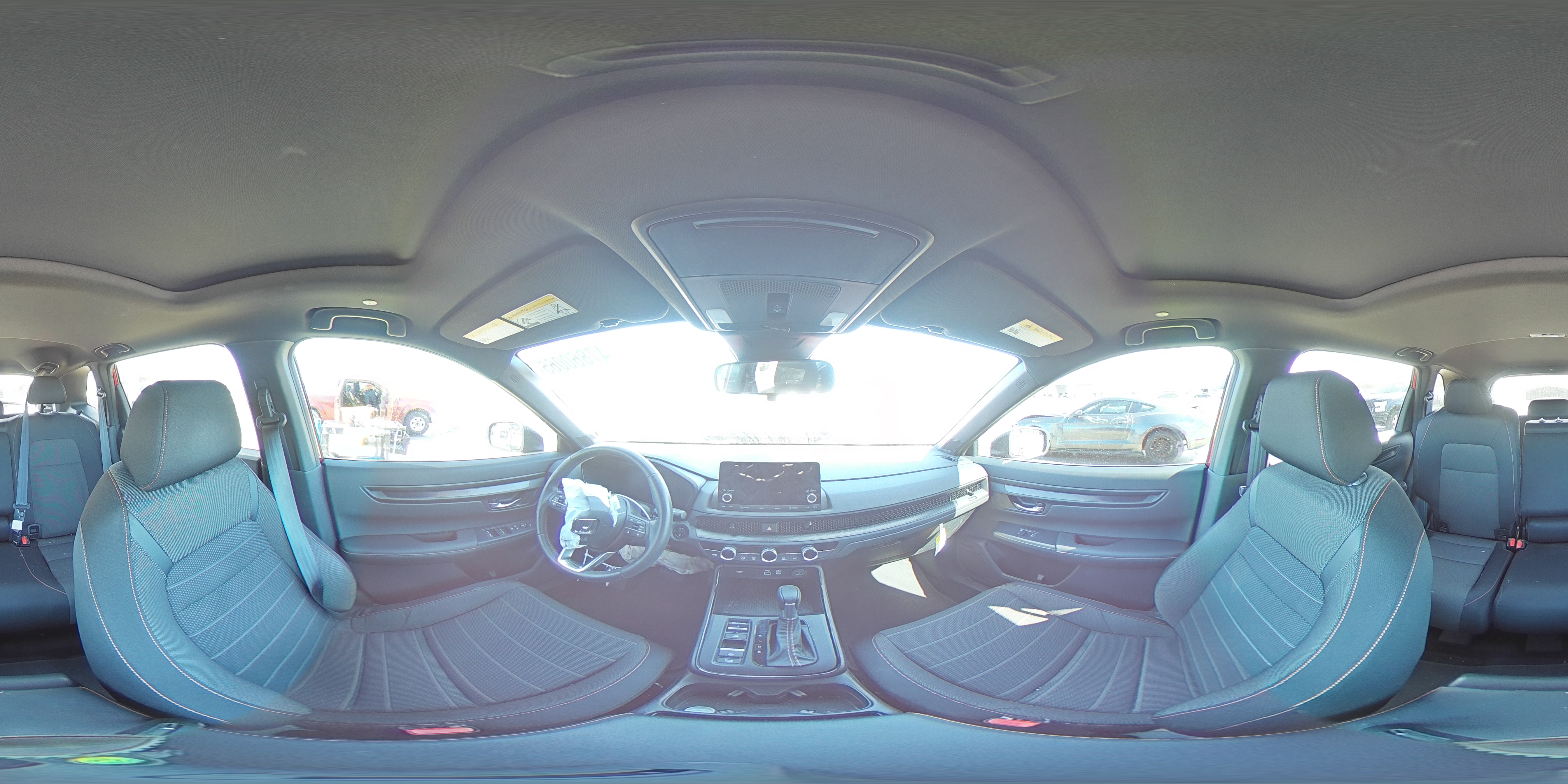 2024 Honda CR-V - Image 13