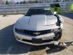 2012 Chevrolet Camaro Lt for Sale in Rogersville, MO - Front End