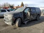 2021 Chevrolet Suburban K1500 Lt for Sale in Denver, CO - Side