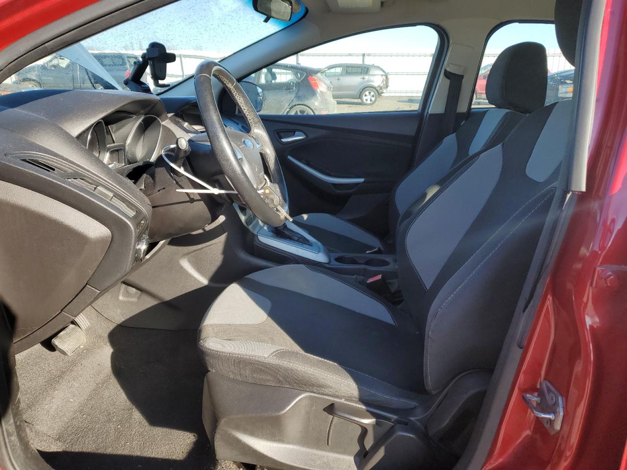 2012 Ford Focus - Image 7