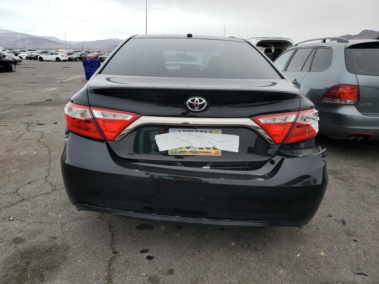 2015 Toyota Camry - Image 6