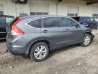 2012 Honda Cr-V Ex იყიდება Dyer-ში, IN - Front End